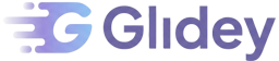 Glidey Logo